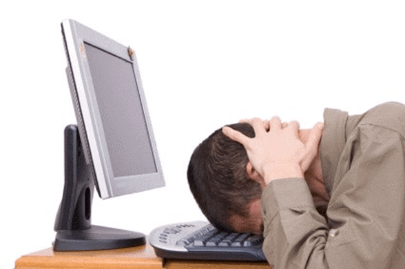 Remote Work Network