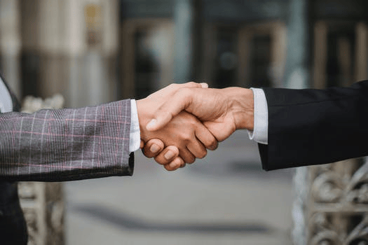 From Offer to Deal