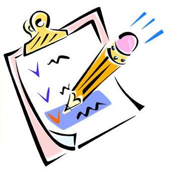 Six Planning Items