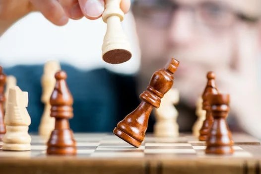 Resolving the ECA vs. EDA