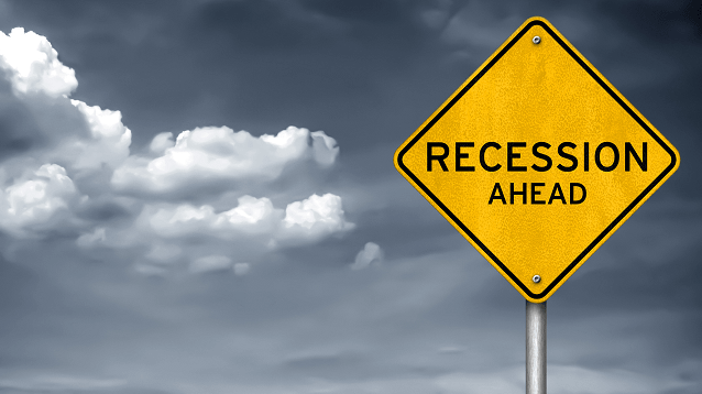 Impact of a Recession
