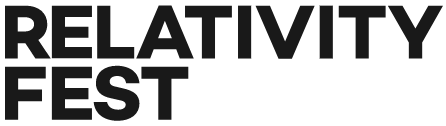 Wednesday Relativity Fest Sessions