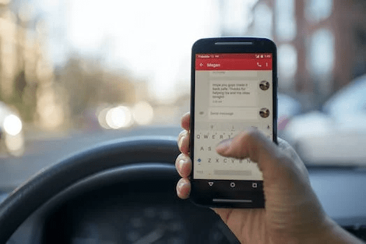 Messaging Apps and Their Impact