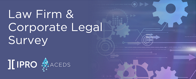 Law Firm and Corporate Legal