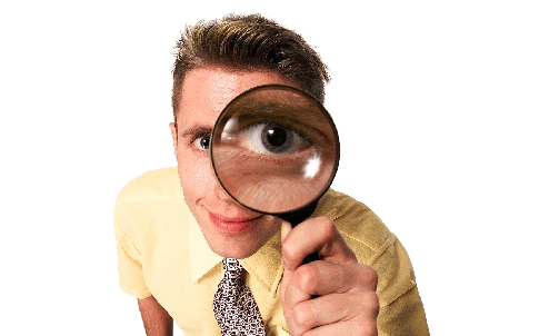 In-Place Search