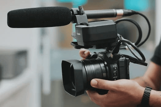 Audio & Video Evidential Files