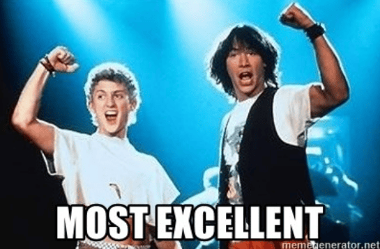 Operational Excellence