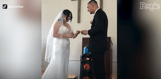 Wedding Officiant