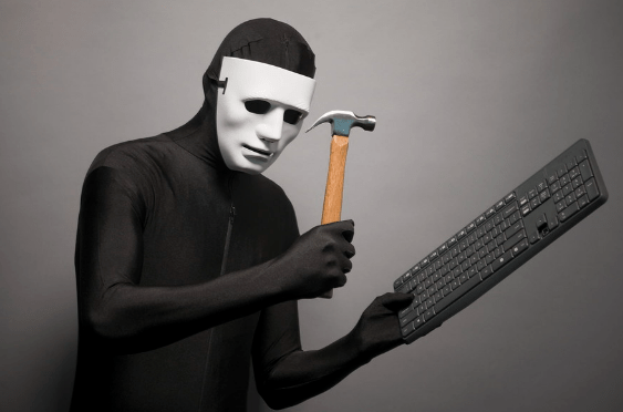Law Firms Are Getting Hammered
