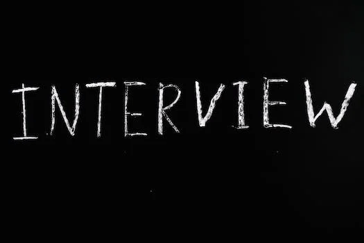 Updating IT and Custodian Interviews