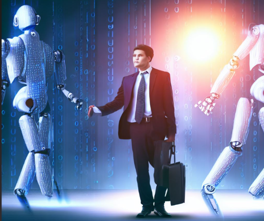 AI is Not Coming