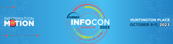 Monday ARMA InfoCon 2023