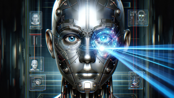Five-Year Facial Recognition Ban