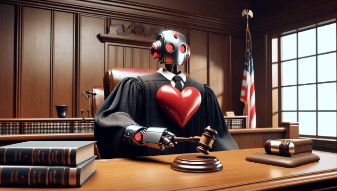 Forensic Examination by a Third-Party