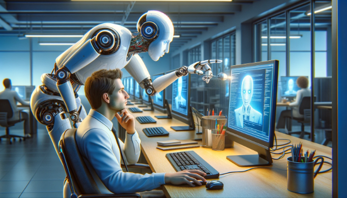 Human Curators Are Still Needed