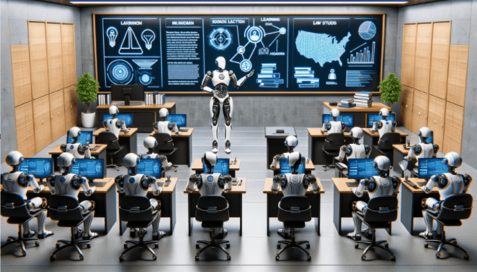 Generative AI and the First Amendment