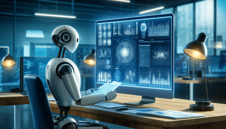 eDiscovery Begins Before the Case