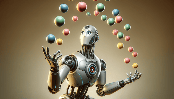 Twelve AI Risks