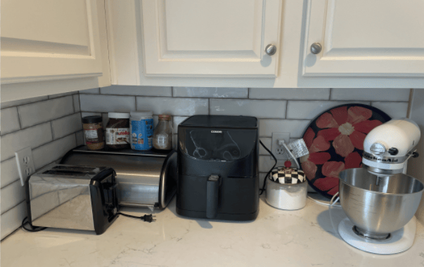 Image Identification Capabilities