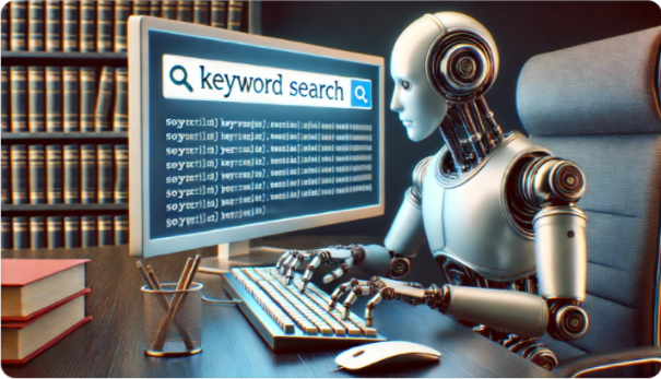 AI Prompt to Improve Keyword
