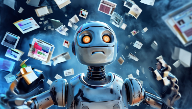 Preservation Nightmare of Hyperlinked Files