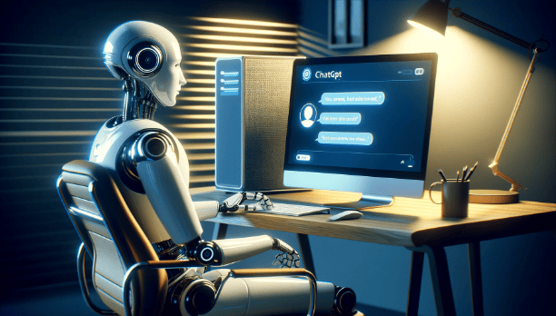 Generative AI Adoption Surpasses