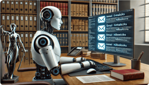 Hyperlinked Files in eDiscovery