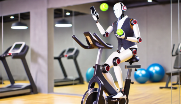 AI Won’t Make Your Lives Easier