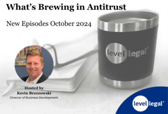 Transatlantic Antitrust Enforcement