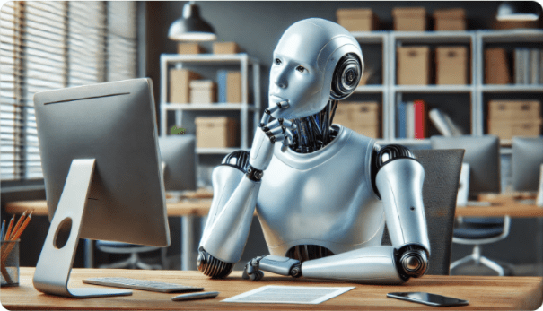 Perplexity AI Got a Different Treatment