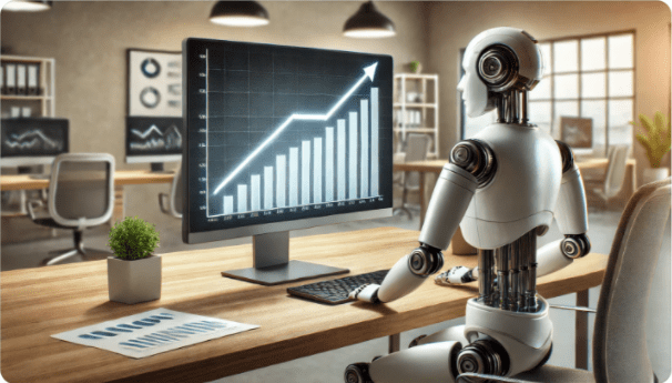 Generative AI in Legal 2024
