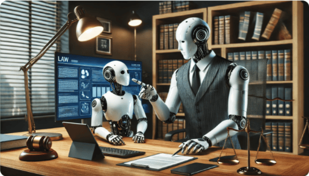 Bridging The Legal Tech Talent