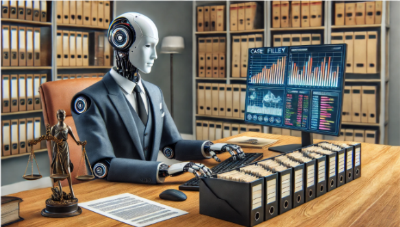 Advancing Litigation Support