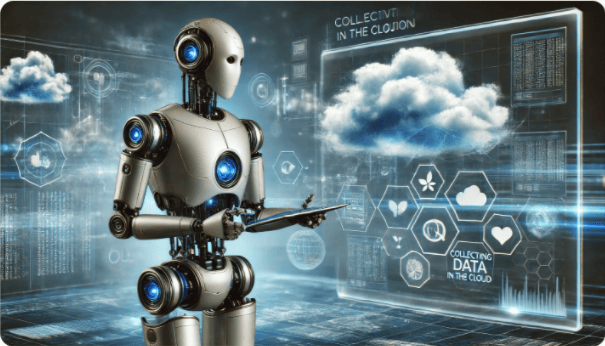Navigating Cloud-Based Data