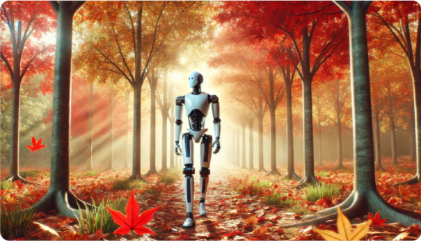 Fall 2024 eDiscovery Business