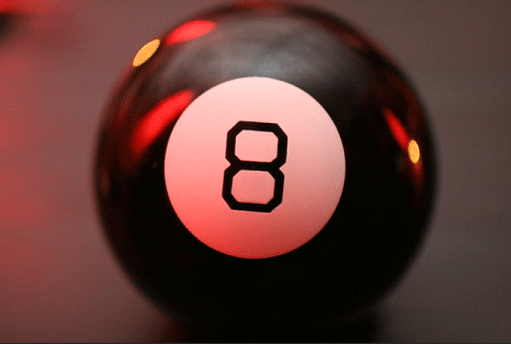 Eight Things Corporate