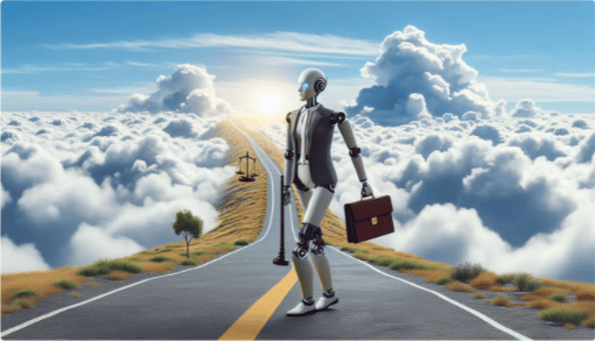 Paving the Way for Your Journey