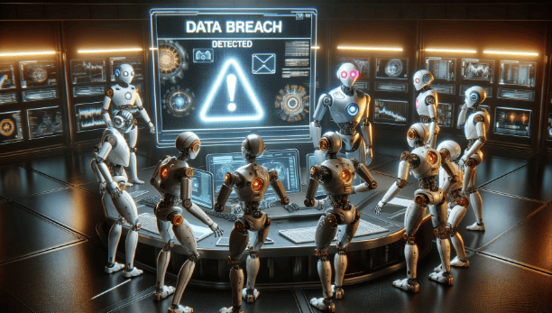 16 Billion Credentials Leak