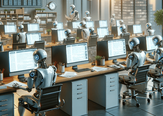 Agentic AI in Action