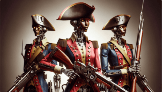 Quiet Revolution in FOIA