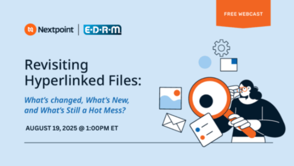 Revisiting Hyperlinked Files Tomorrow