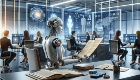 Comparing ChatGPT and NotebookLM