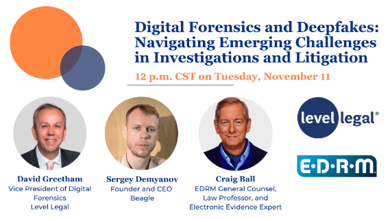 Navigating the Emerging Challenges of Digital