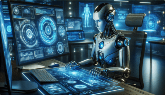 When Employees Depart with Data