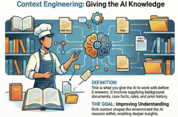 Prompt Engineering and Context Engineering