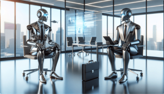 AI Skills Job Seekers