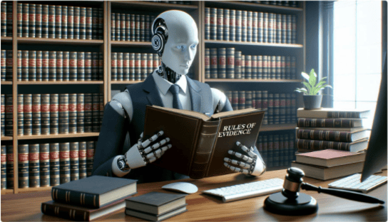 Proposed Federal Rule of Evidence