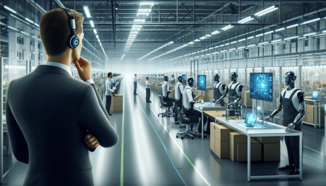 From AI Hype to AI Accountability