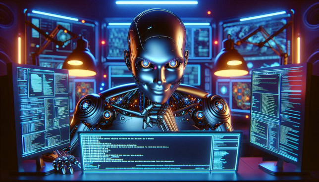 Anthropic’s Anti-Surveillance Stance