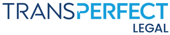 TransPerfect Legal Receives Band